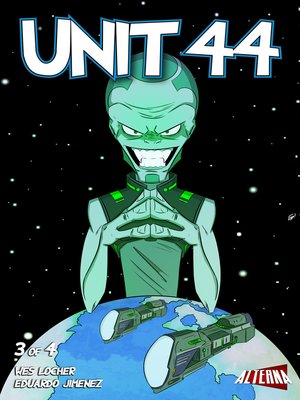 UNIT 44, Issue 3 - ebook